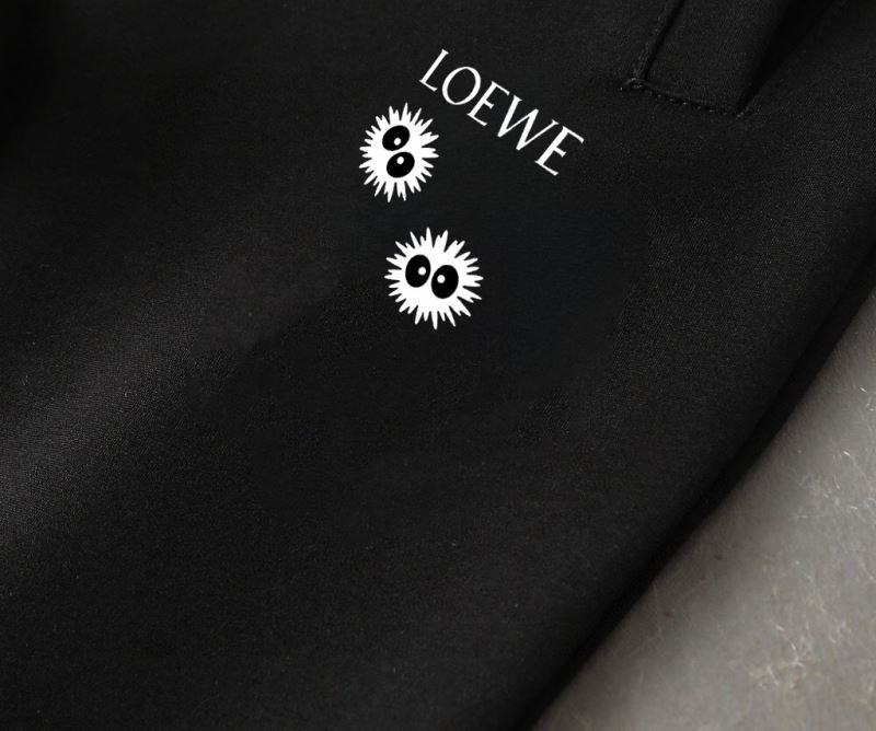 Loewe Long Suits